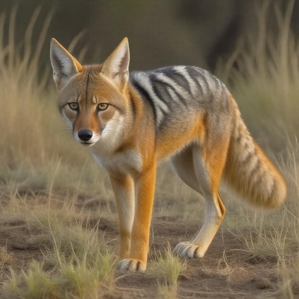 Jackal (vehicle)